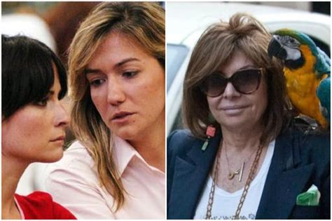 omicidio gucci figlie|Patrizia Reggiani e l'omicidio Gucci .